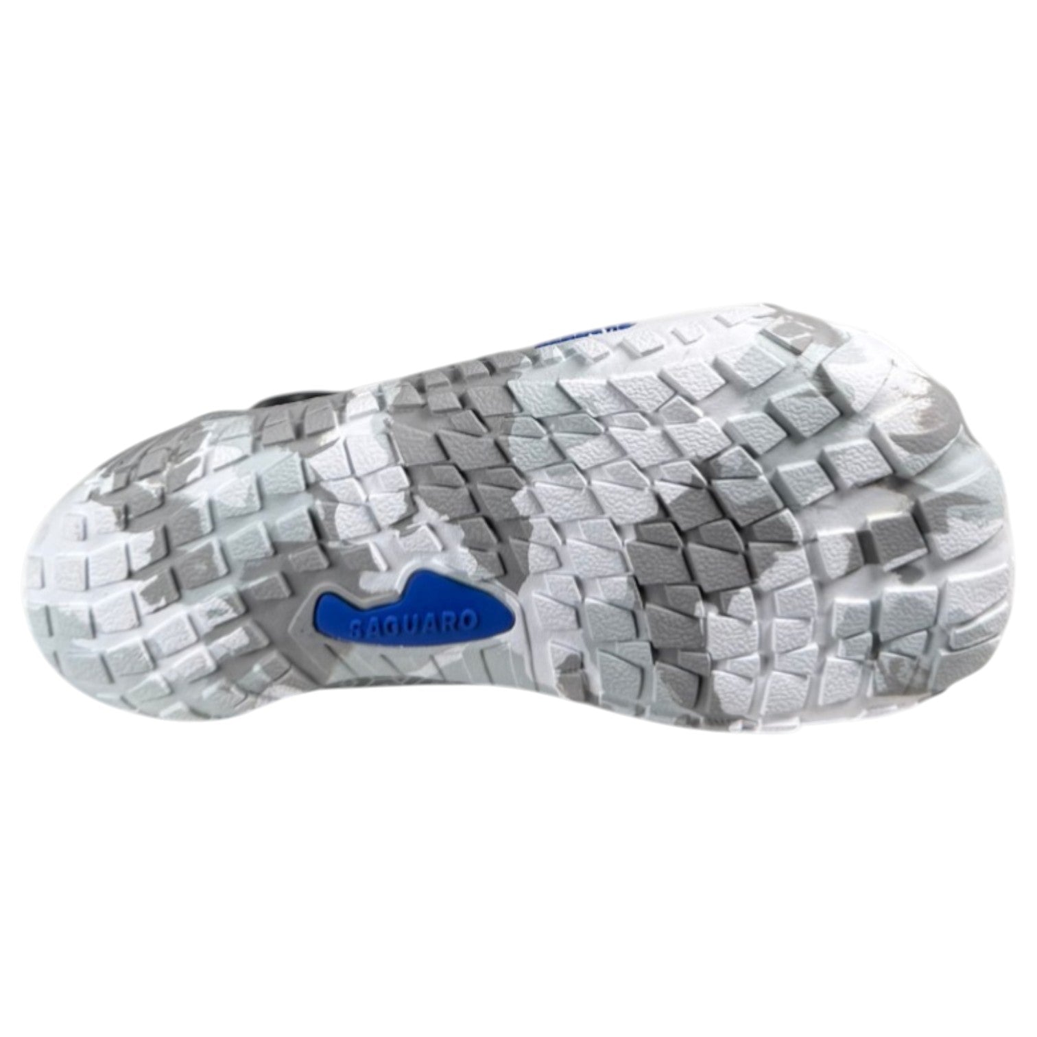 Zapatos Barefoot Saguaro Smart II XZA0140GY Gris - imagen 7
