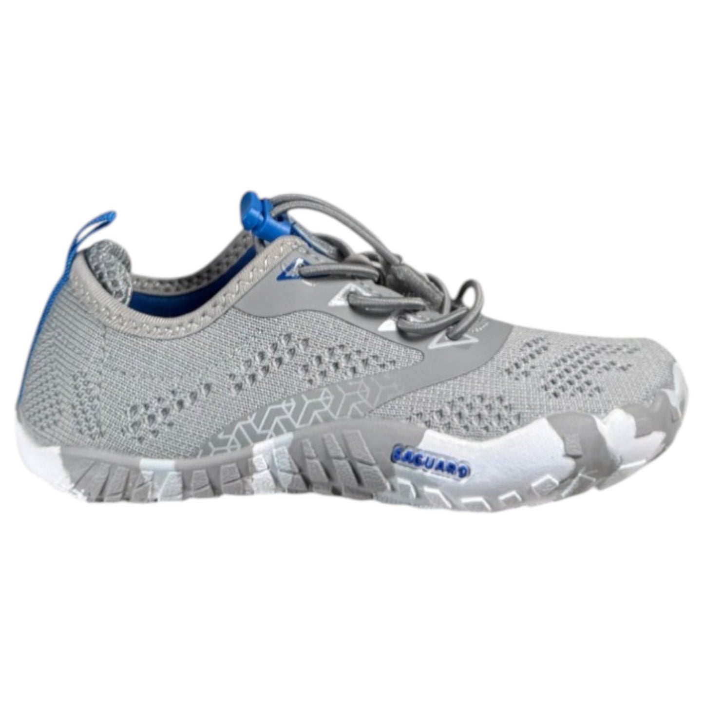 Zapatos Barefoot Saguaro Smart II XZA0140GY Gris - imagen 1