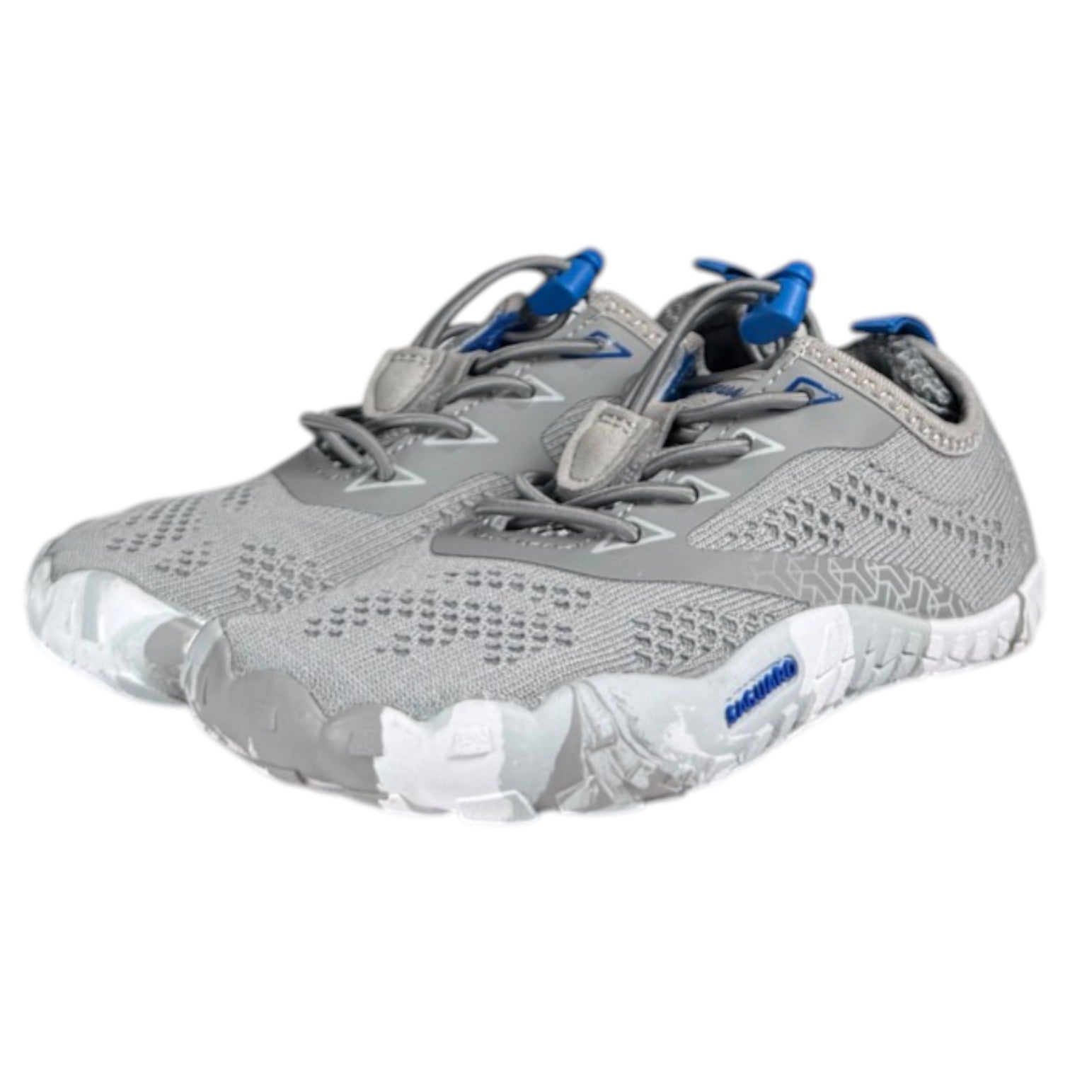 Zapatos Barefoot Saguaro Smart II XZA0140GY Gris - imagen 5