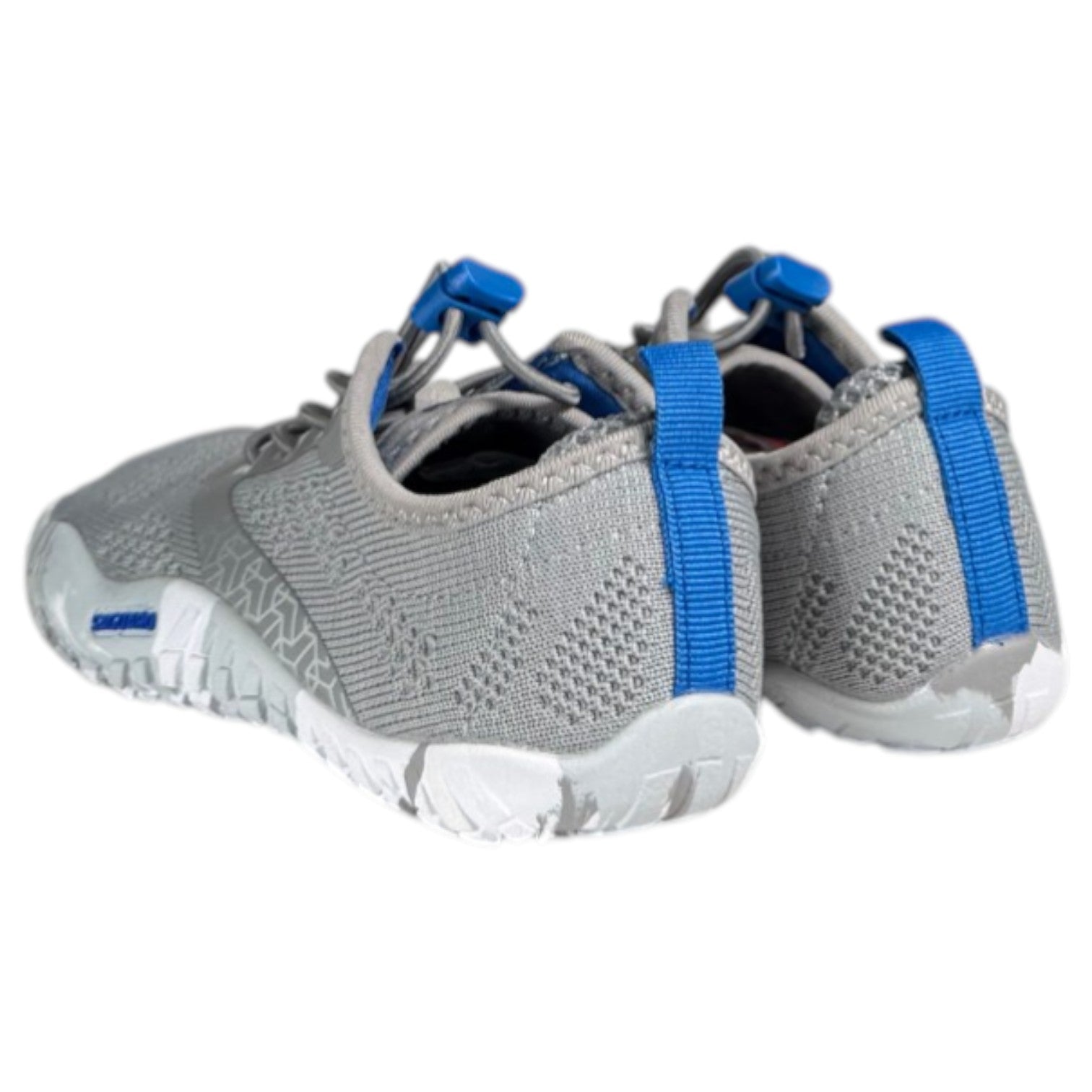 Zapatos Barefoot Saguaro Smart II XZA0140GY Gris - imagen 6