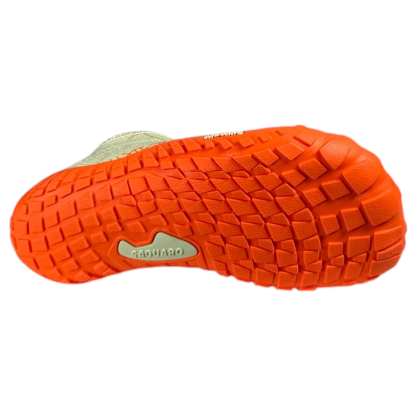 Zapatos Barefoot Saguaro Smart II XZA014OR Verde - imagen 7