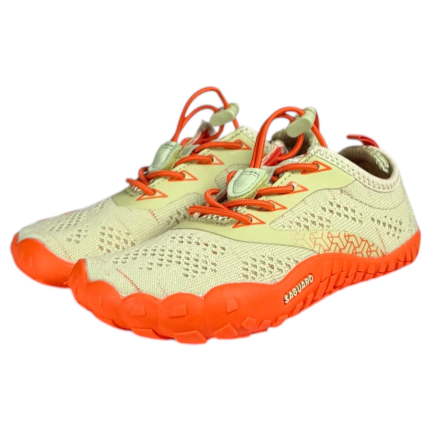 Zapatos Barefoot Saguaro Smart II XZA014OR Verde - imagen 5