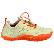 Zapatos Barefoot Saguaro Smart II XZA014OR Verde