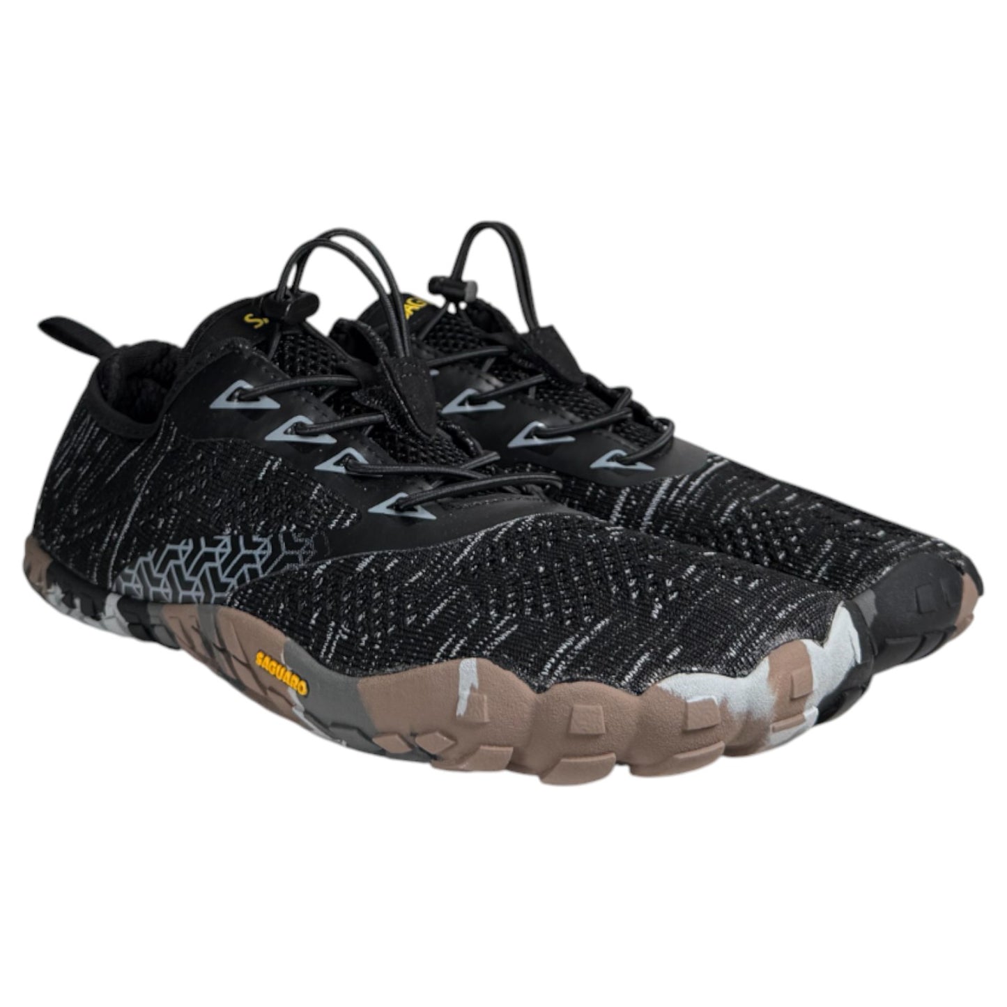 Zapatos Barefoot Saguaro Smart II XZA034CA Camuflaje - imagen 2
