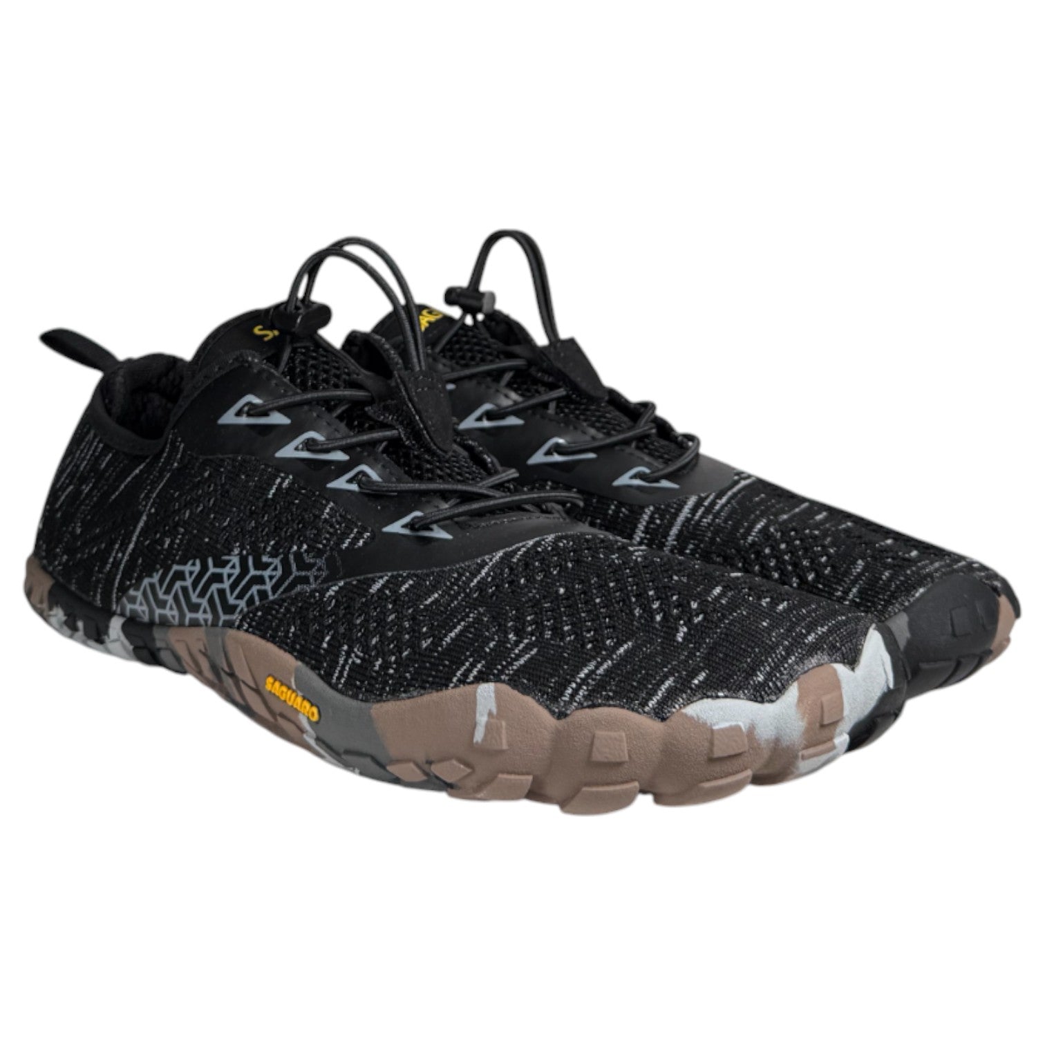 Zapatos Barefoot Saguaro Smart II XZA034CA Camuflaje - imagen 2