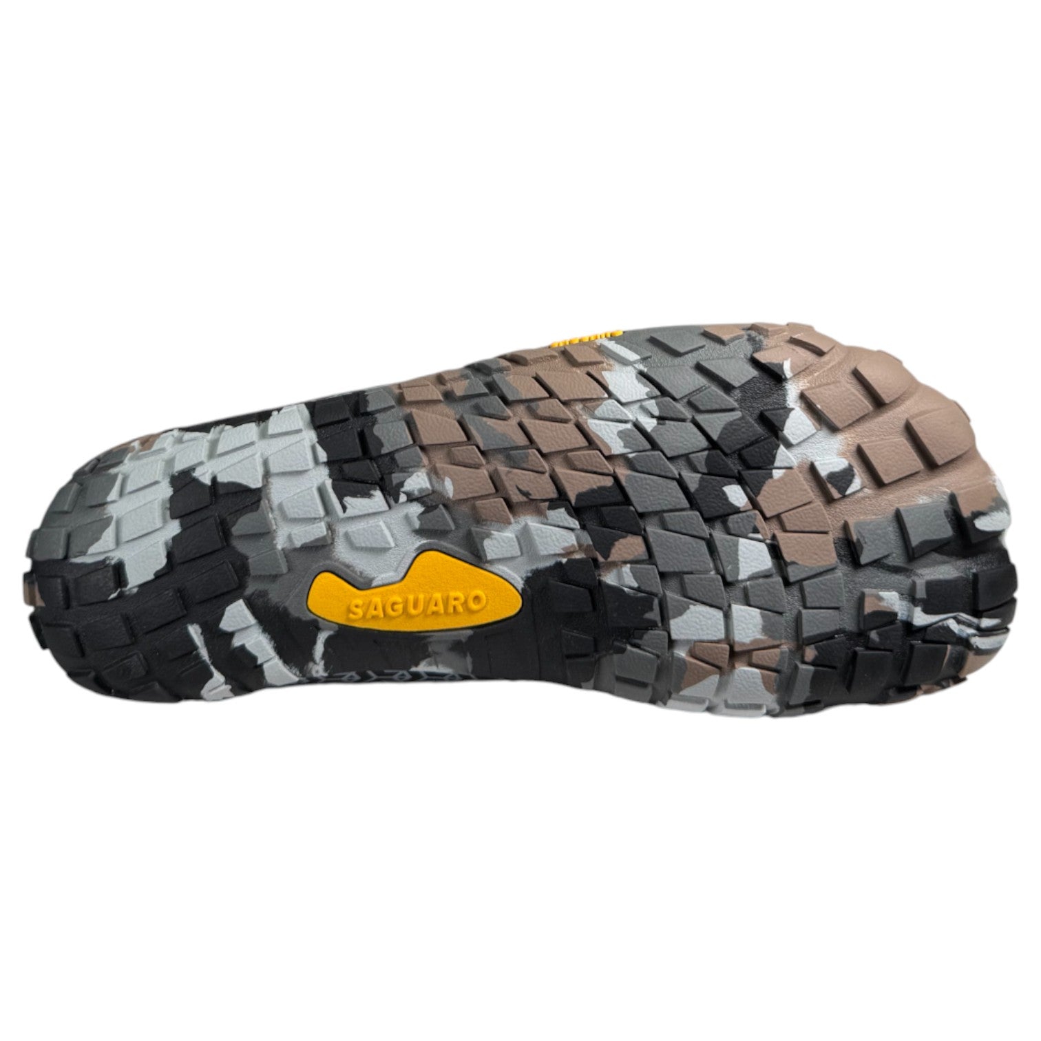 Zapatos Barefoot Saguaro Smart II XZA034CA Camuflaje - imagen 5