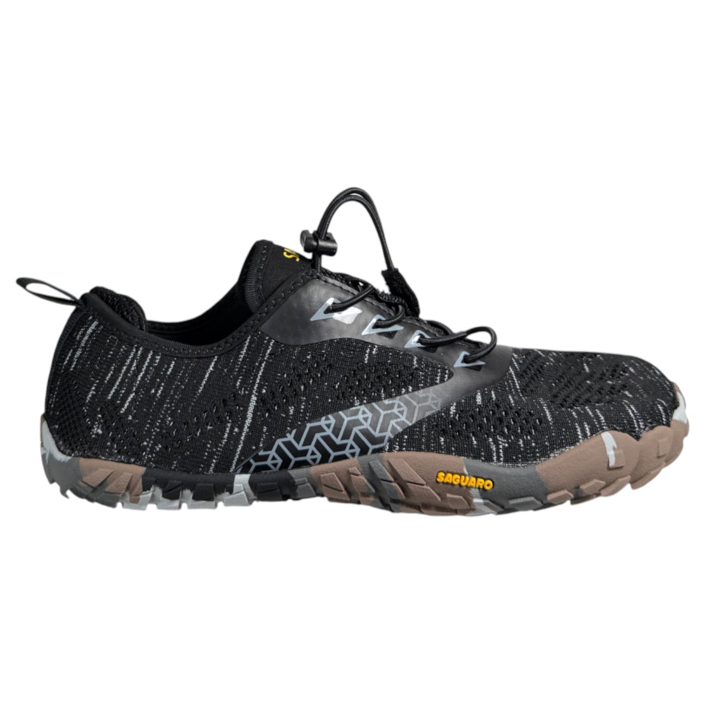 Zapatos Barefoot Saguaro Smart II XZA034CA Camuflaje - imagen 1