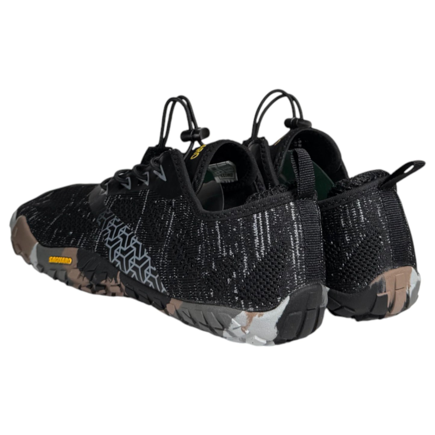 Zapatos Barefoot Saguaro Smart II XZA034CA Camuflaje - imagen 4