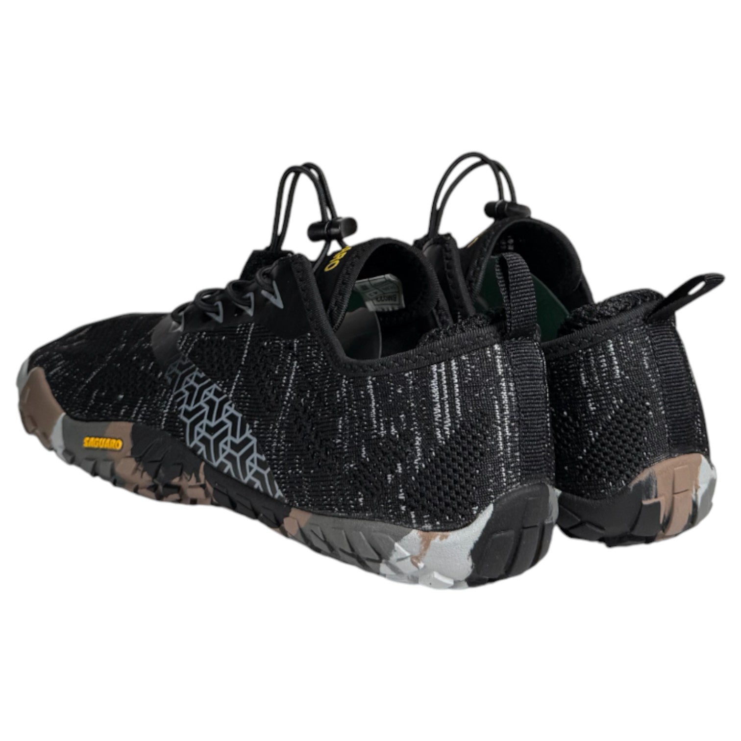 Zapatos Barefoot Saguaro Smart II XZA034CA Camuflaje - imagen 4