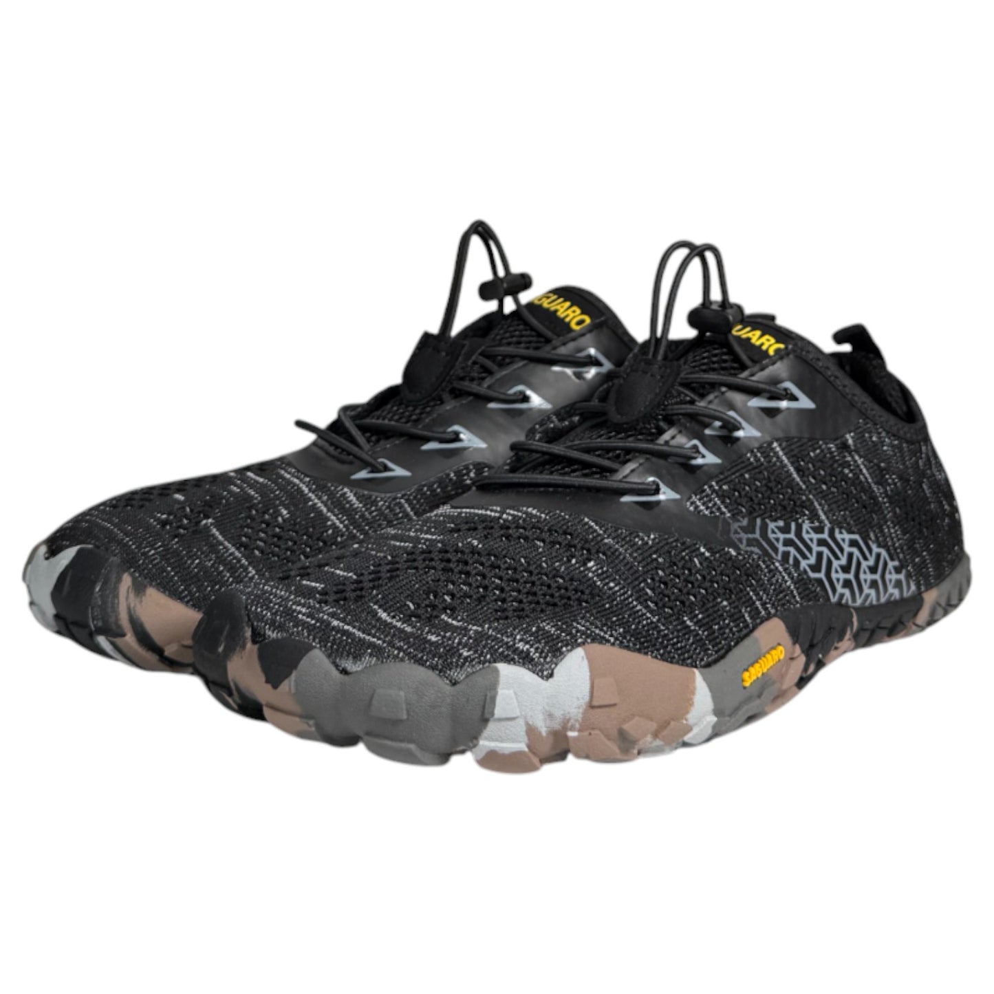 Zapatos Barefoot Saguaro Smart II XZA034CA Camuflaje - imagen 3