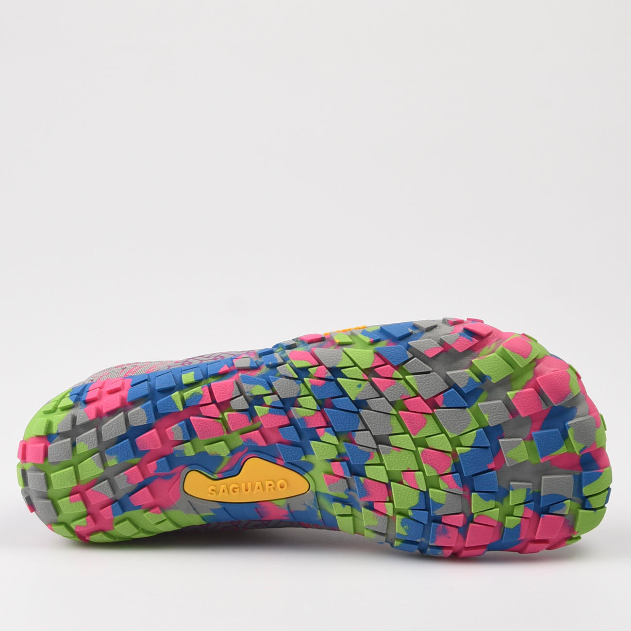 Zapatos Barefoot Saguaro Smart II XZA034PI Gris - imagen 5
