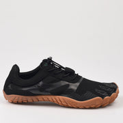 Zapatos Barefoot Saguaro Vitality III XZA054AC Negro