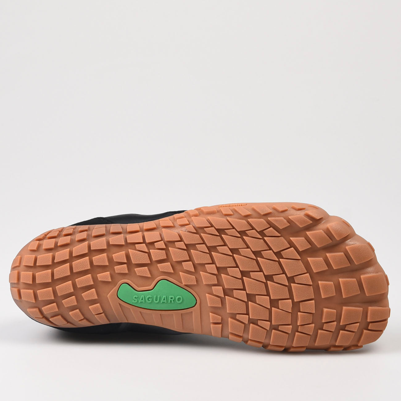 Zapatos Barefoot Saguaro Vitality III XZA054AC Negro - imagen 5