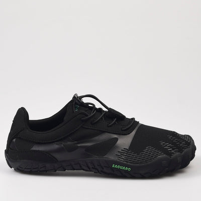 Zapatos Barefoot Saguaro Vitality III XZA054BK Negro