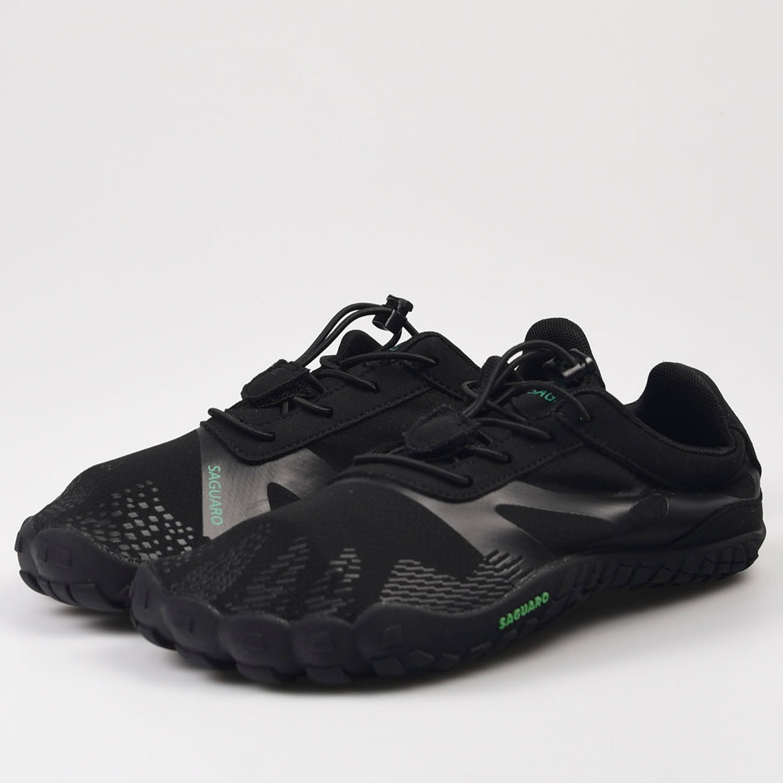 Zapatos Barefoot Saguaro Vitality III XZA054BK Negro - imagen 5