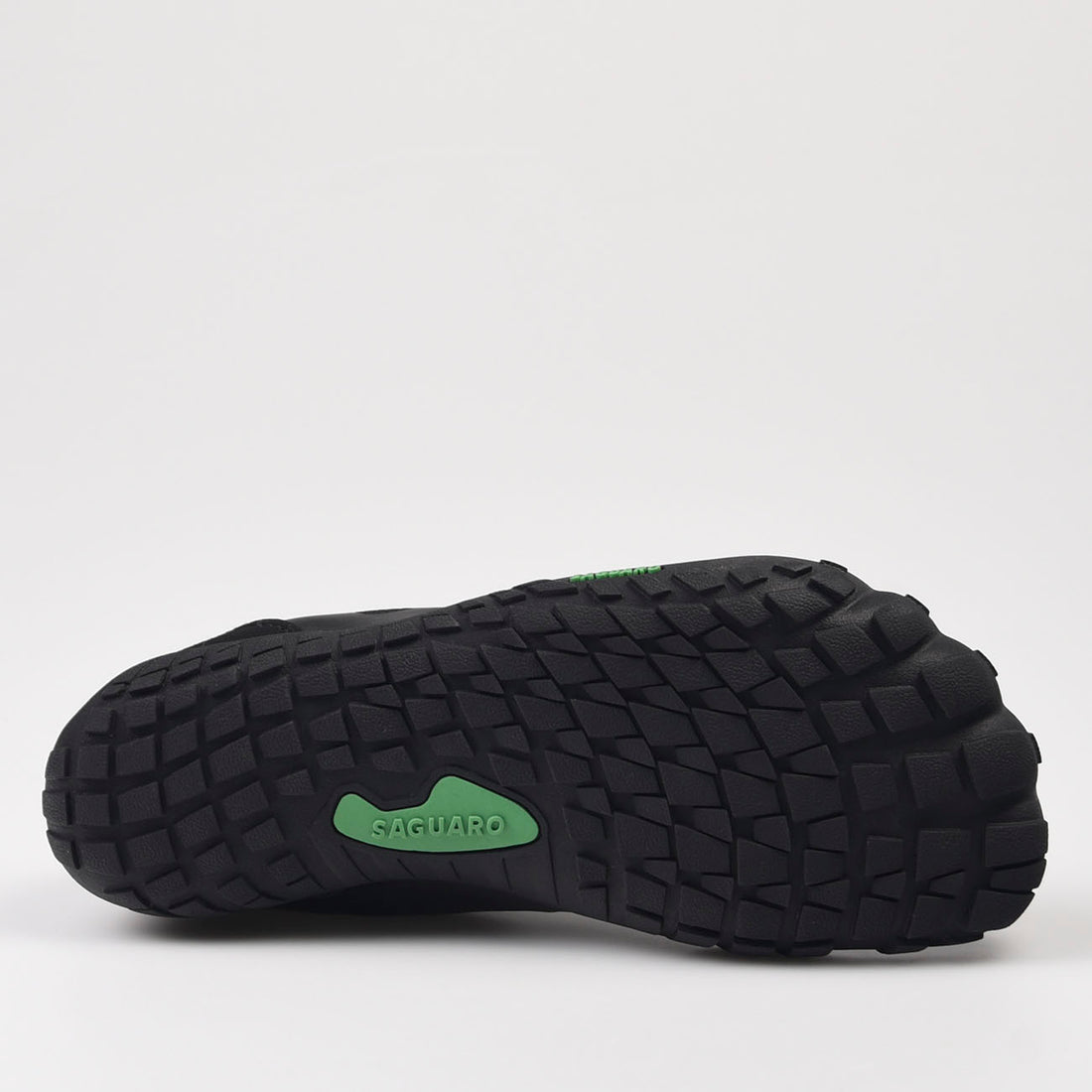 Zapatos Barefoot Saguaro Vitality III XZA054BK Negro - imagen 7
