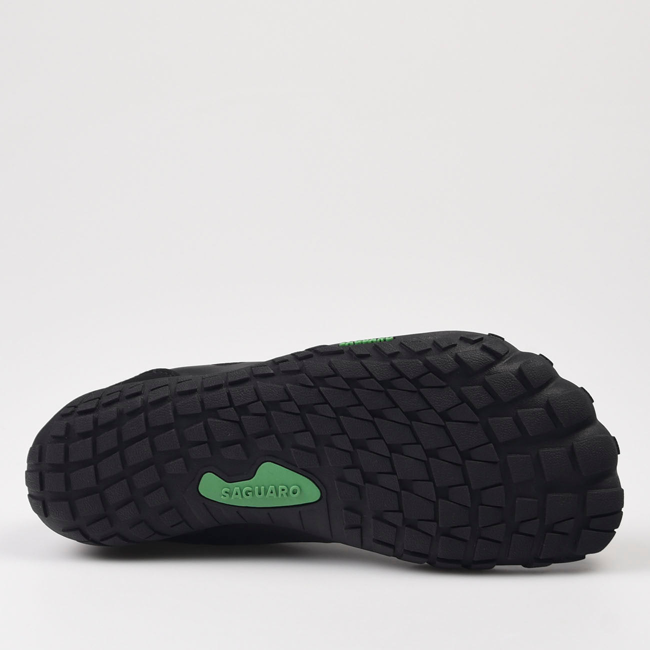 Zapatos Barefoot Saguaro Vitality III XZA054BK Negro - imagen 7