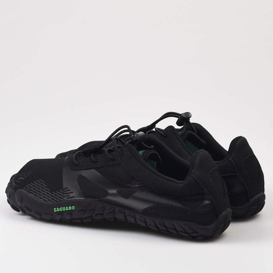 Zapatos Barefoot Saguaro Vitality III XZA054BK Negro - imagen 6