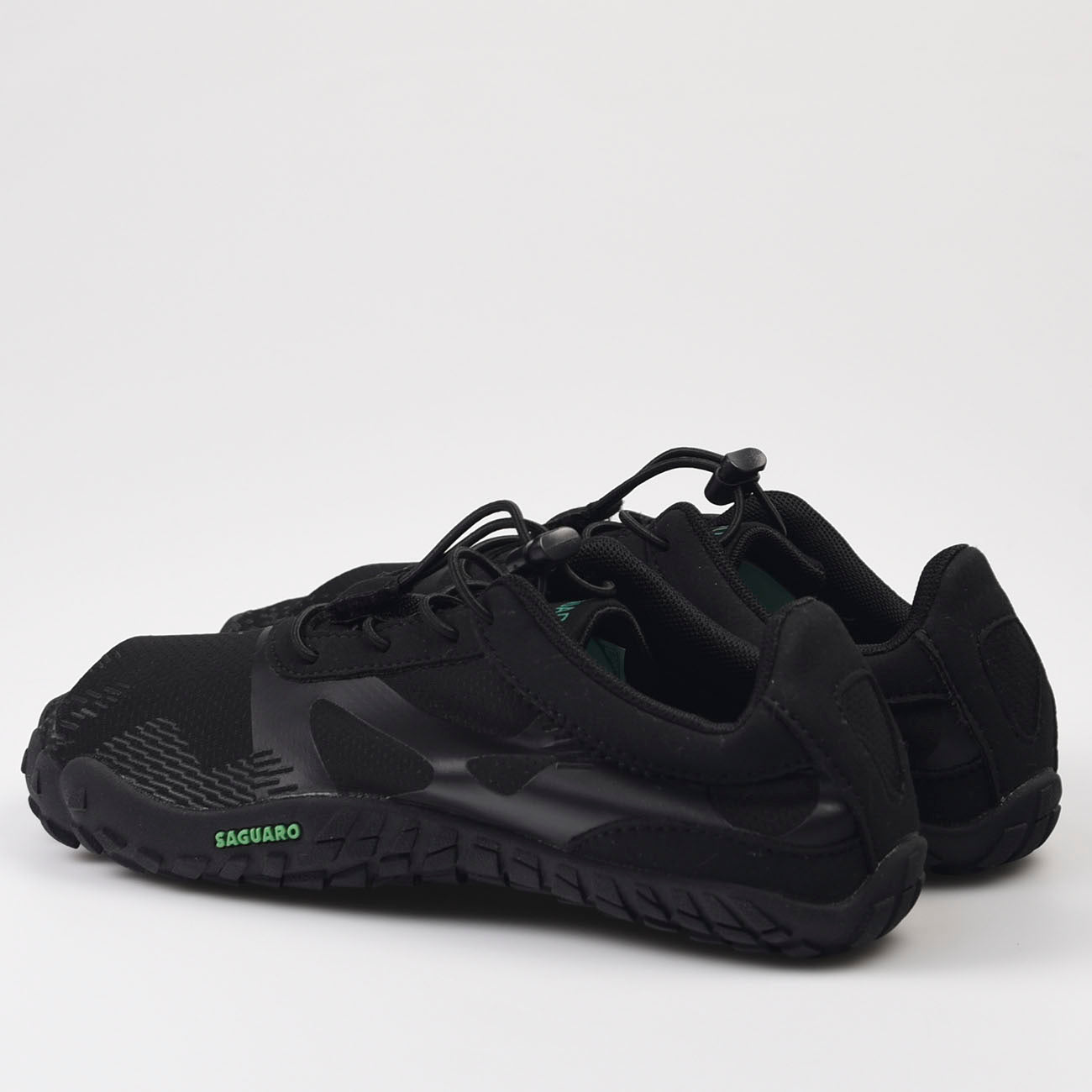 Zapatos Barefoot Saguaro Vitality III XZA054BK Negro - imagen 6