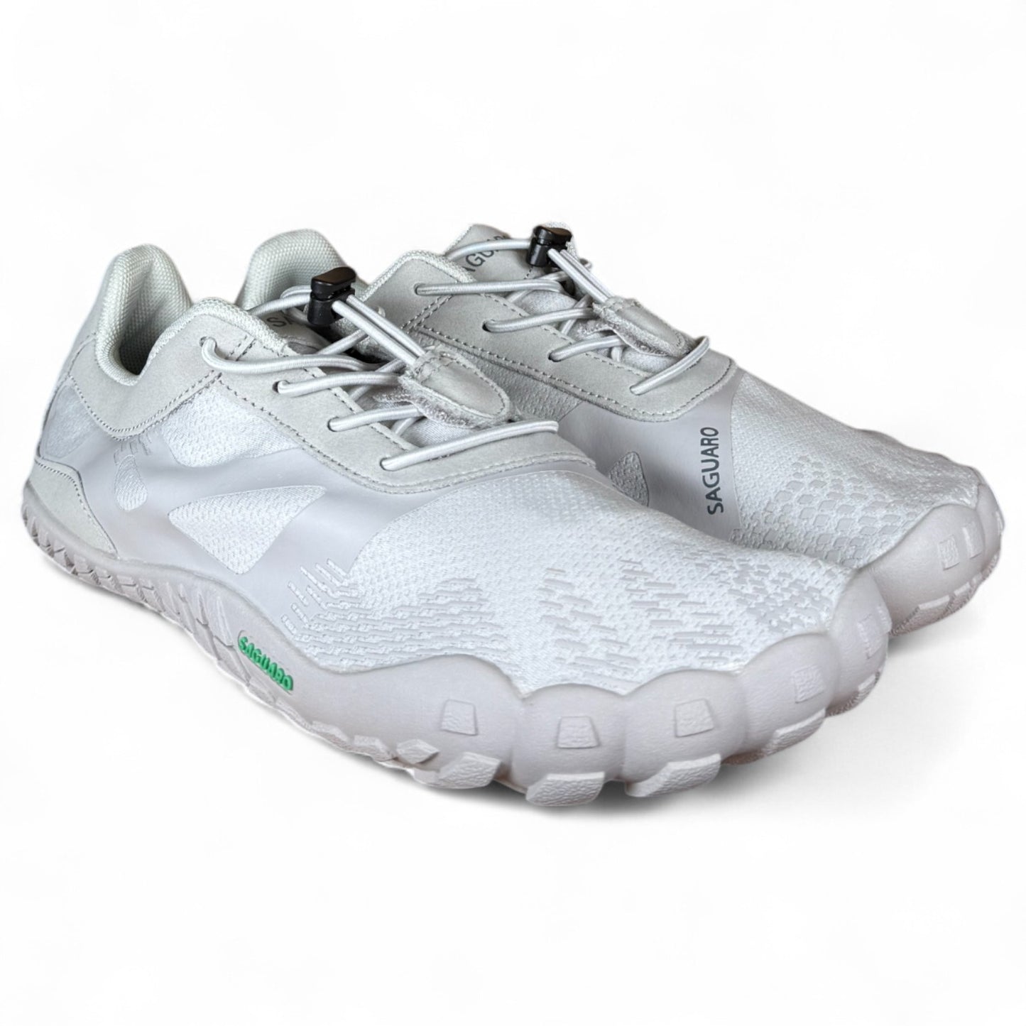 Zapatos Barefoot Saguaro Vitality III XZA054GY Gris - imagen 2
