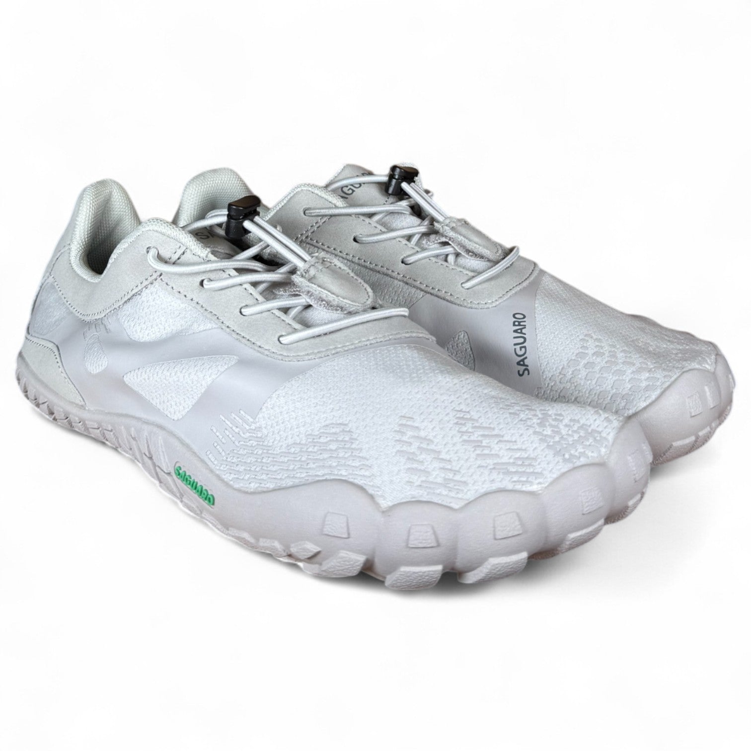 Zapatos Barefoot Saguaro Vitality III XZA054GY Gris - imagen 2
