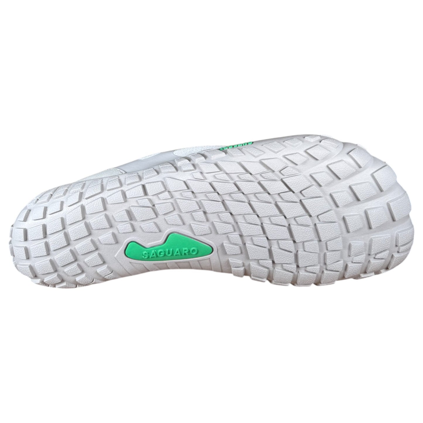 Zapatos Barefoot Saguaro Vitality III XZA054GY Gris - imagen 5