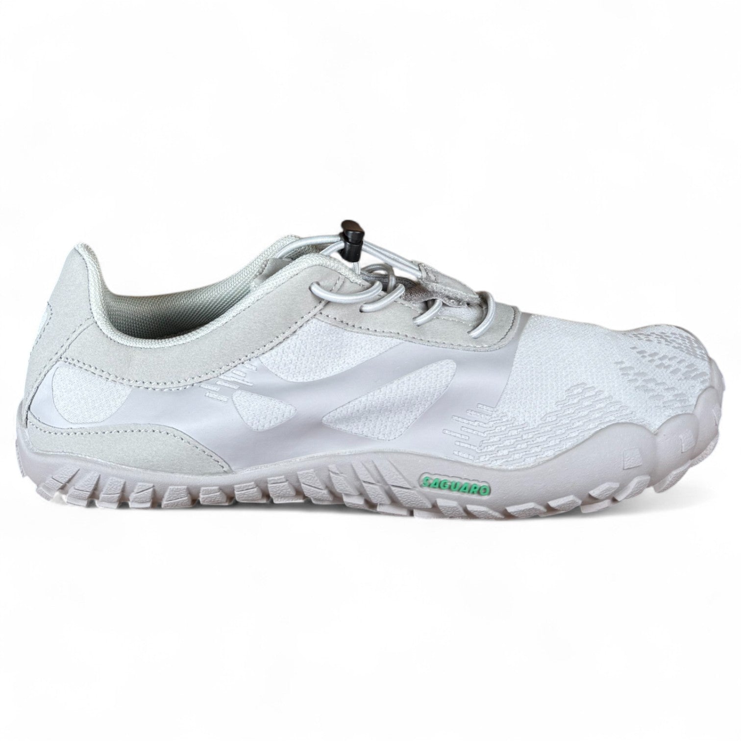 Zapatos Barefoot Saguaro Vitality III XZA054GY Gris - imagen 1