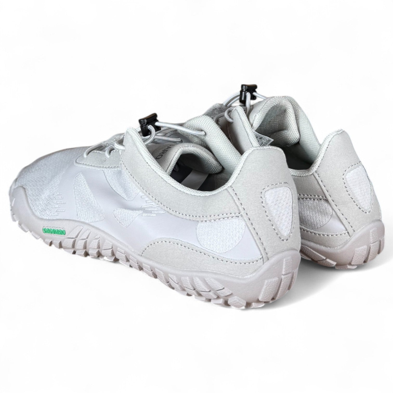 Zapatos Barefoot Saguaro Vitality III XZA054GY Gris - imagen 4