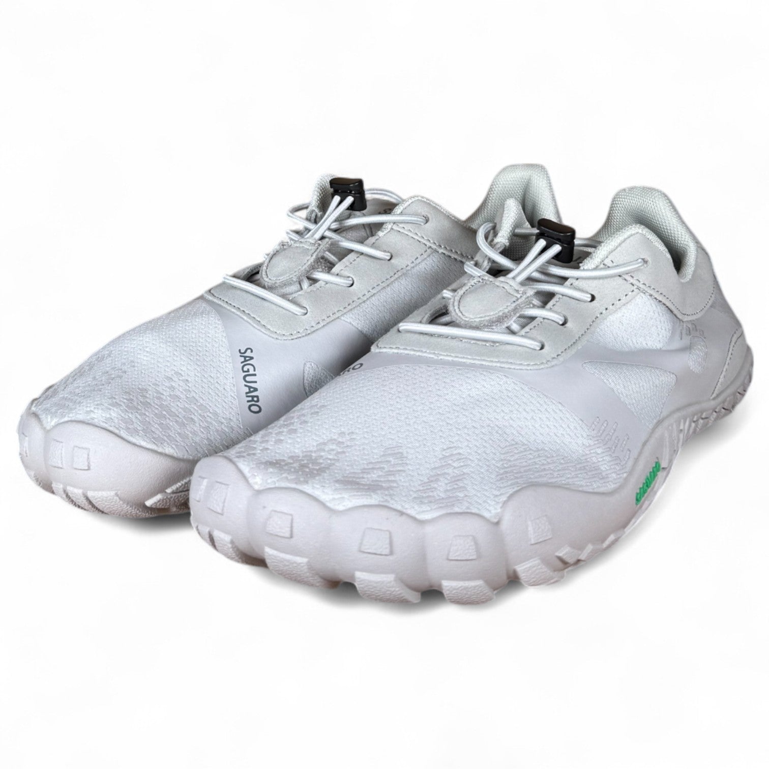Zapatos Barefoot Saguaro Vitality III XZA054GY Gris - imagen 3