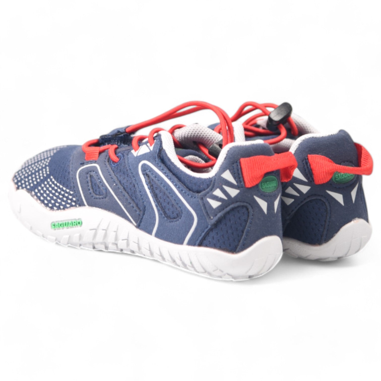 Zapatos Barefoot Vitality IV XZA099BL Azul - imagen 4