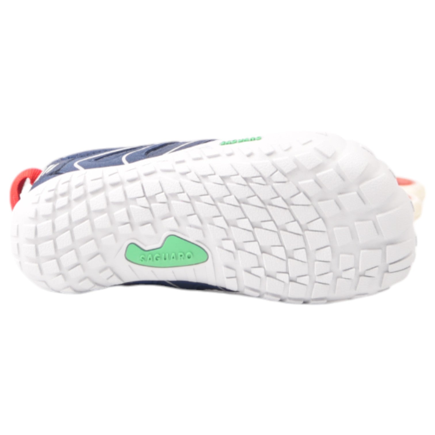 Zapatos Barefoot Vitality IV XZA099BL Azul - imagen 5