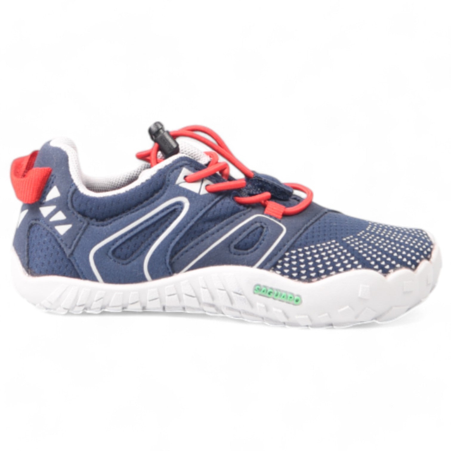 Zapatos Barefoot Vitality IV XZA099BL Azul - imagen 1