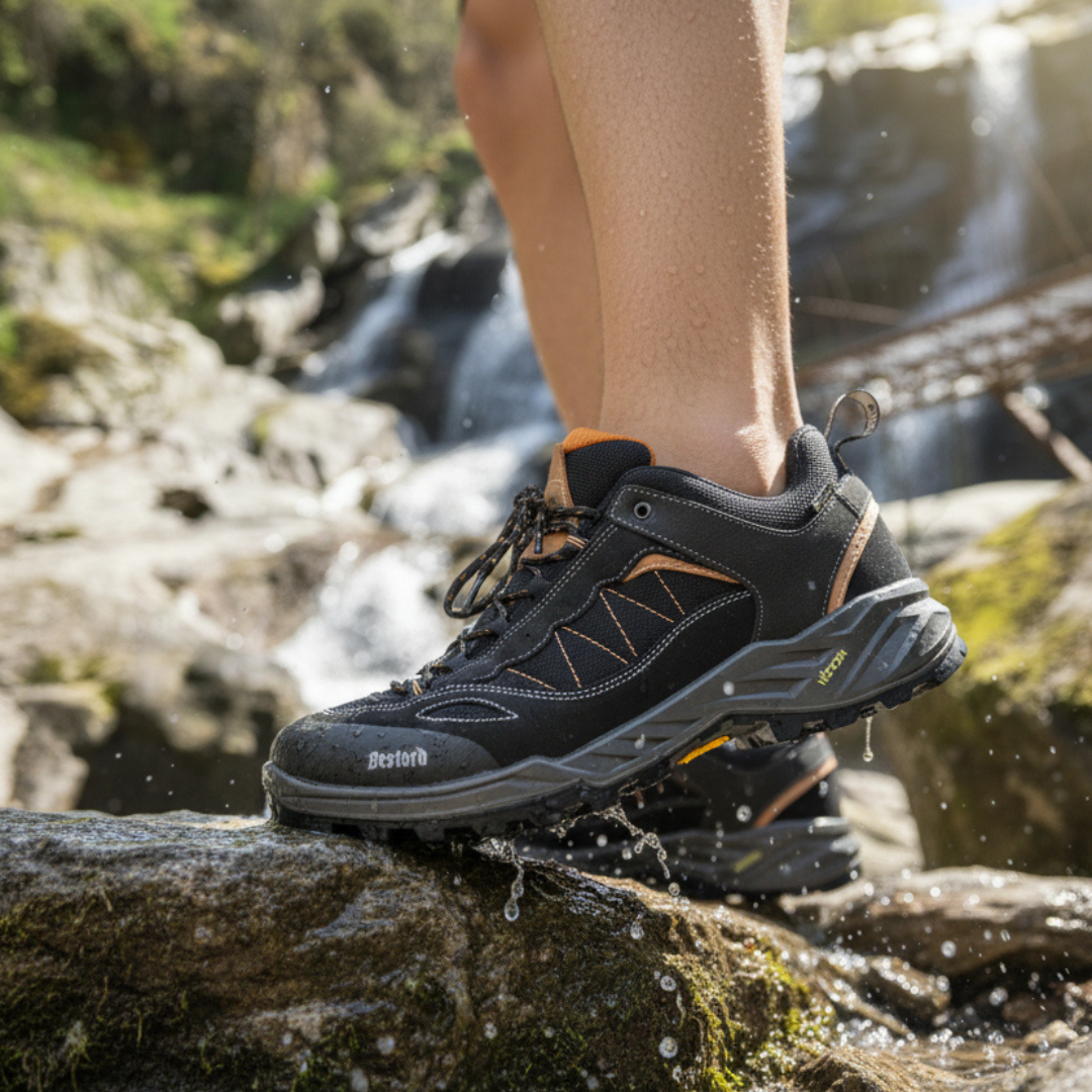 Zapatos Bestard Bosc Gore-Tex 2102 - imagen 4
