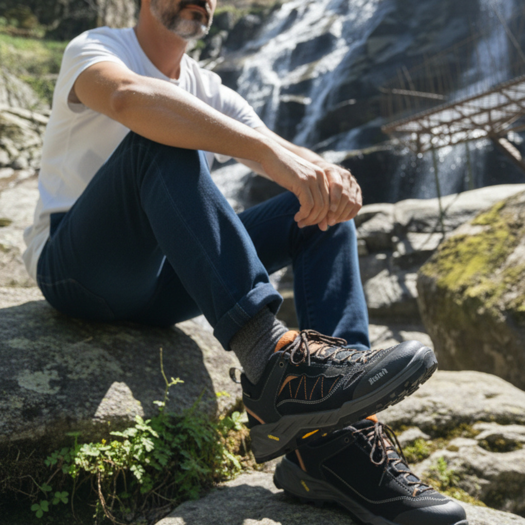 Zapatos Bestard Bosc Gore-Tex 2102 - imagen 6