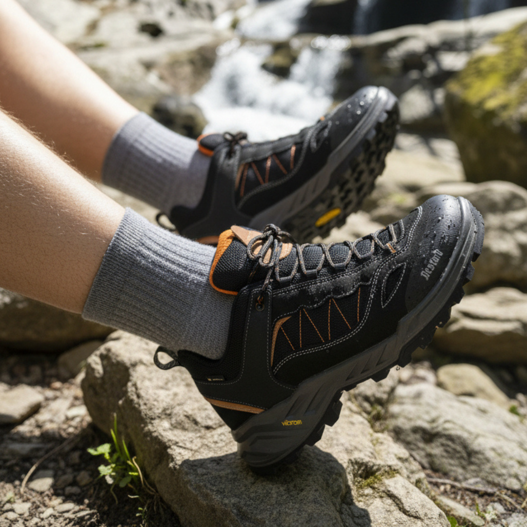 Zapatos Bestard Bosc Gore-Tex 2102 - imagen 2