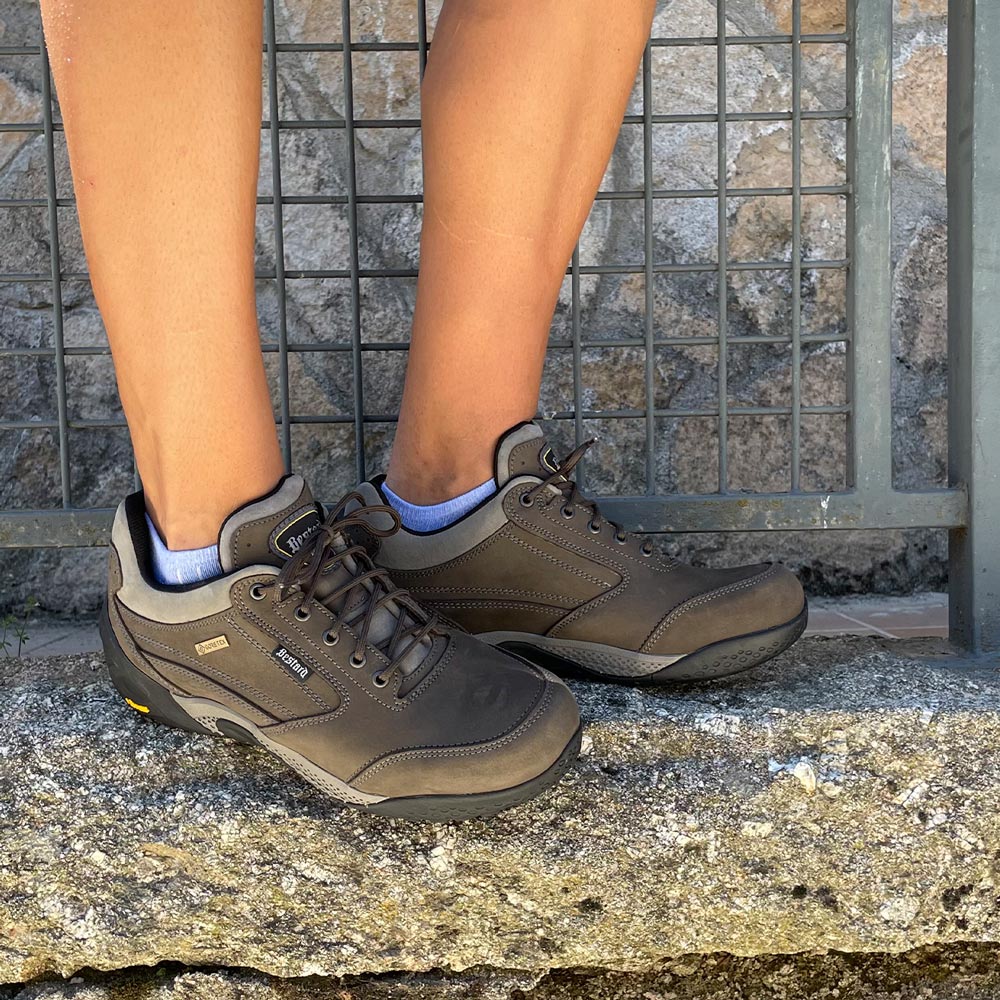 Zapatos Bestard Oslo Gore-Tex 0912 - imagen 2