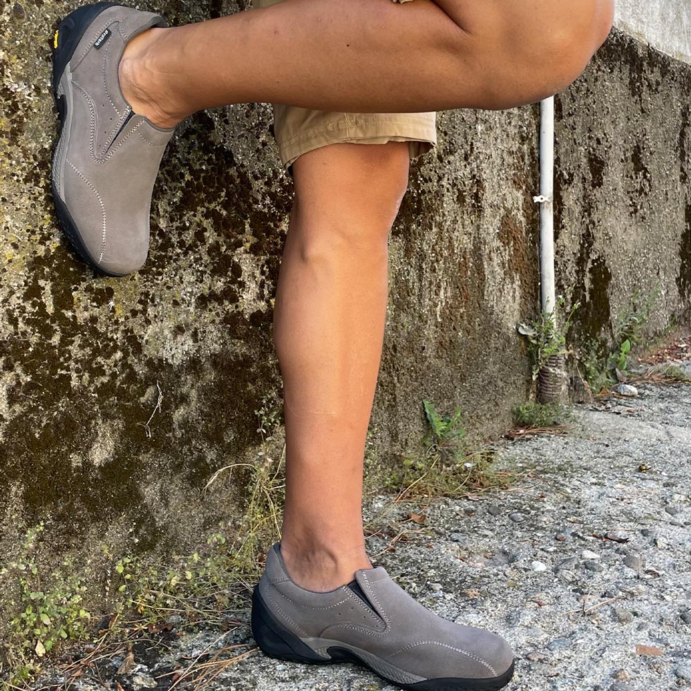 Zapatos Bestard Roma 6912 Marrón - imagen 2