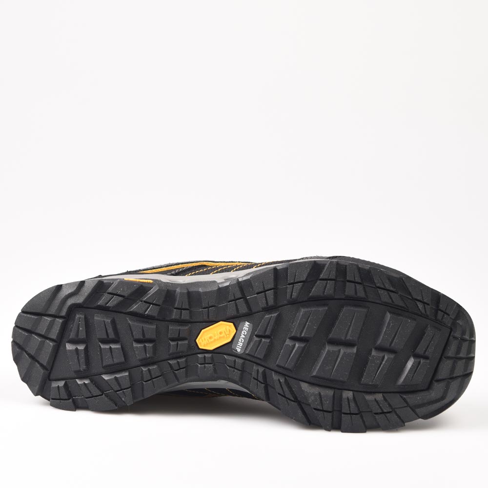 Zapatos Bestard Space Low Gore-Tex Negro - imagen 5