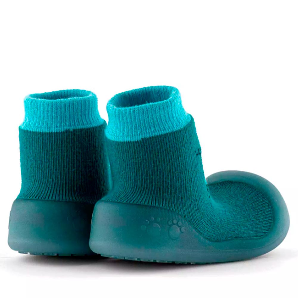 Zapatos BigToes Chameleon Blue Potato - imagen 7