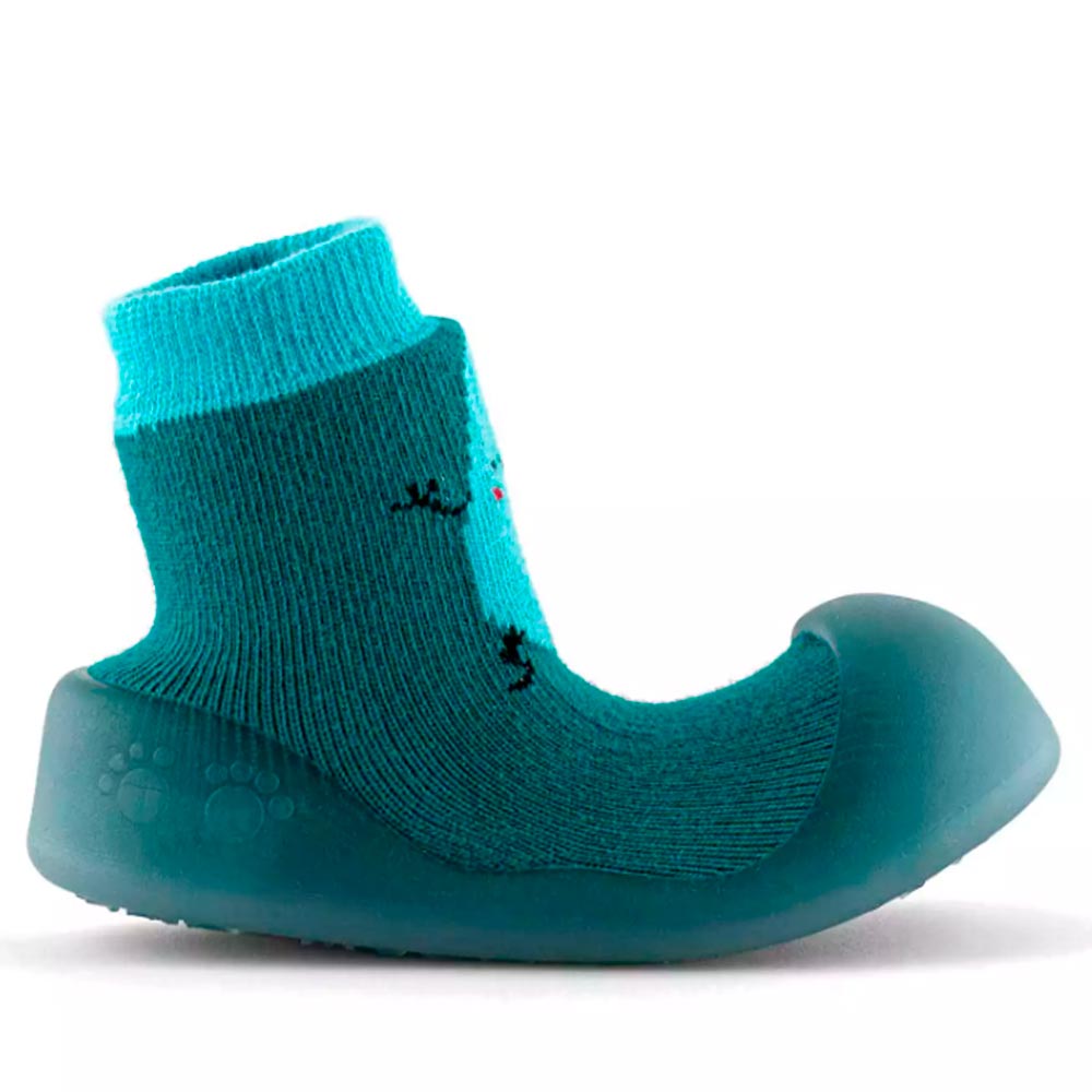 Zapatos BigToes Chameleon Blue Potato - imagen 3