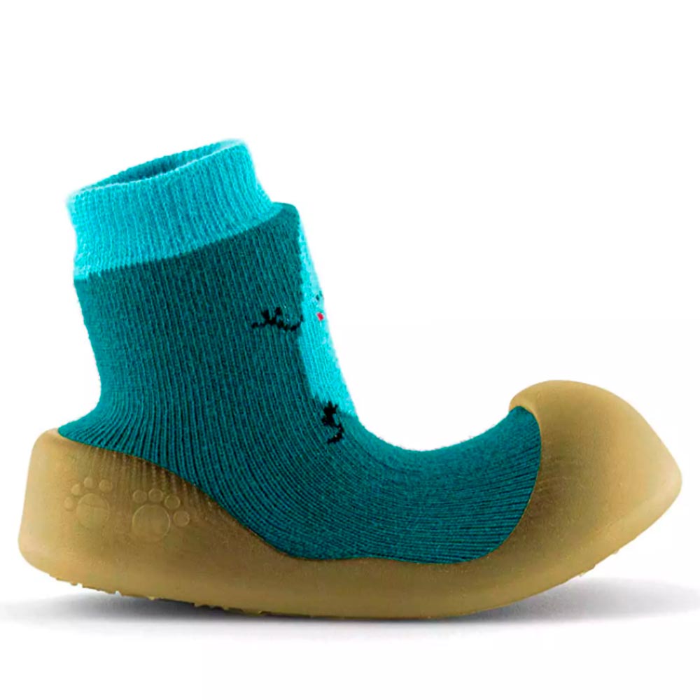 Zapatos BigToes Chameleon Blue Potato - imagen 2