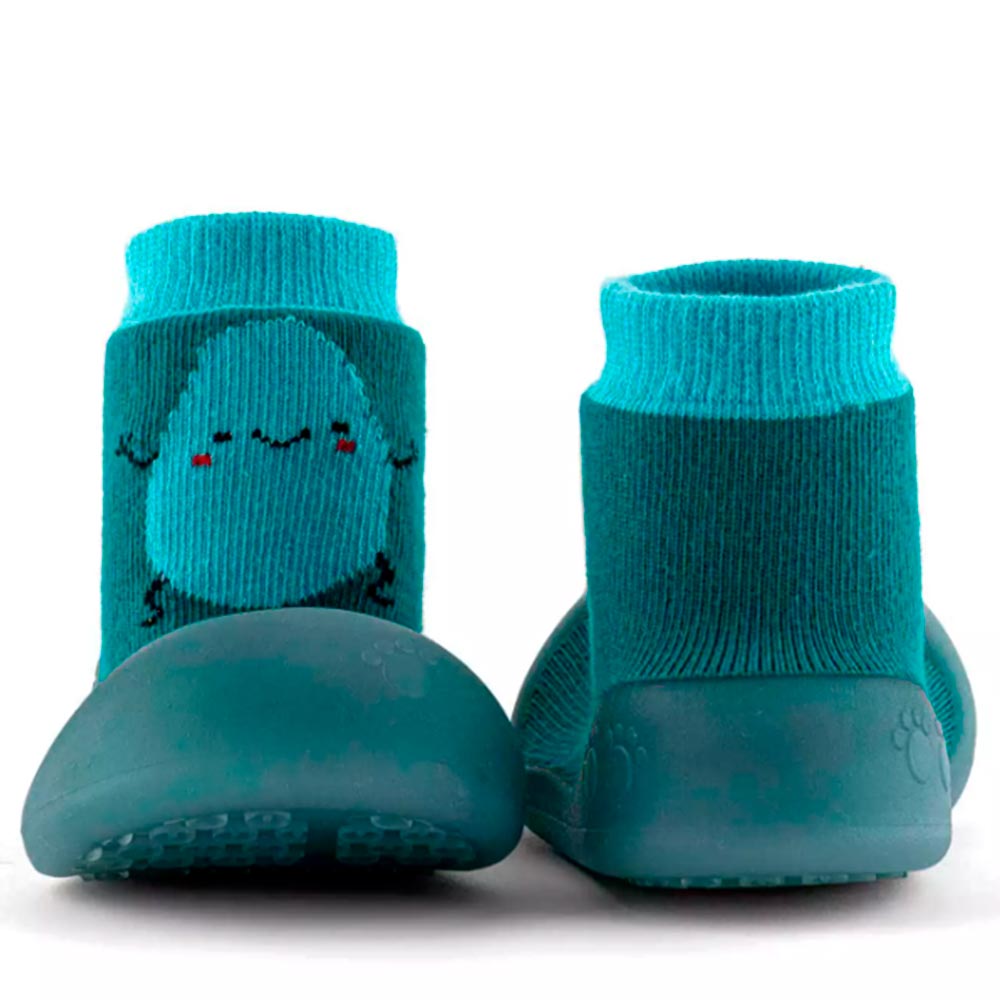 Zapatos BigToes Chameleon Blue Potato - imagen 6