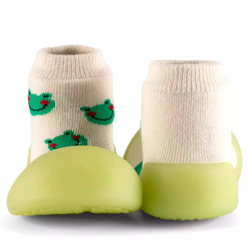 Zapatos BigToes Chameleon Frog - imagen 6