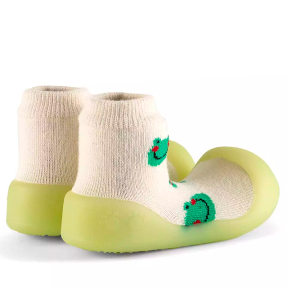Zapatos BigToes Chameleon Frog - imagen 7