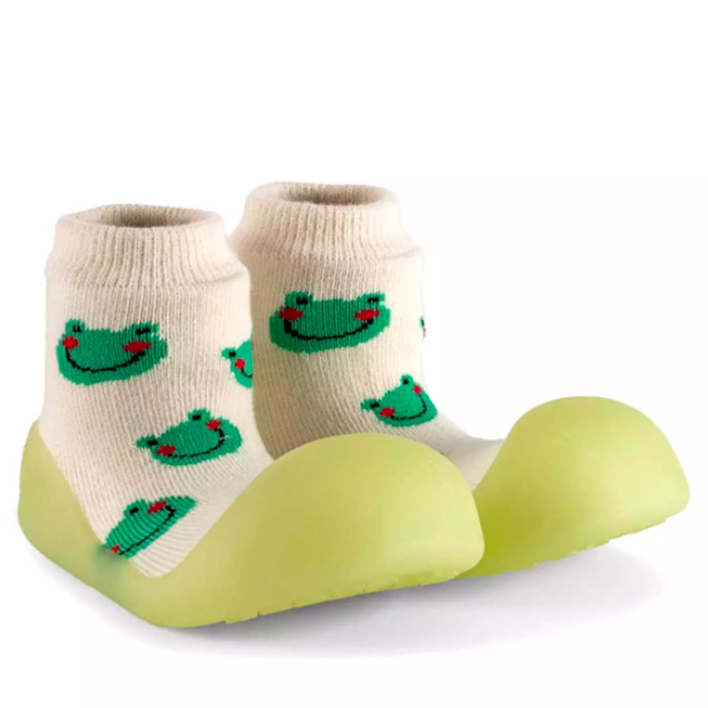 Zapatos BigToes Chameleon Frog - imagen 4