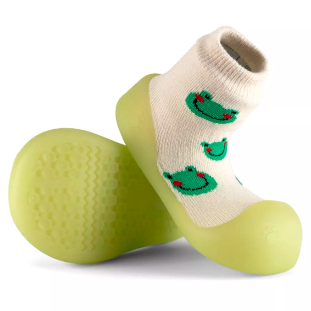 Zapatos BigToes Chameleon Frog - imagen 5