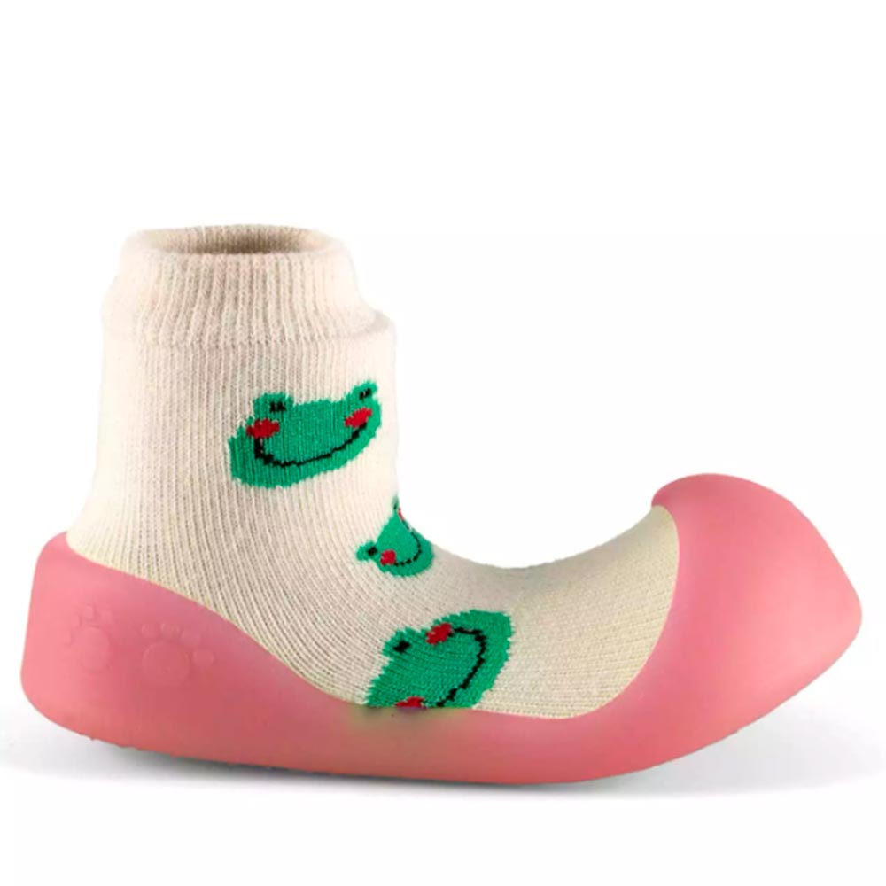 Zapatos BigToes Chameleon Frog - imagen 2