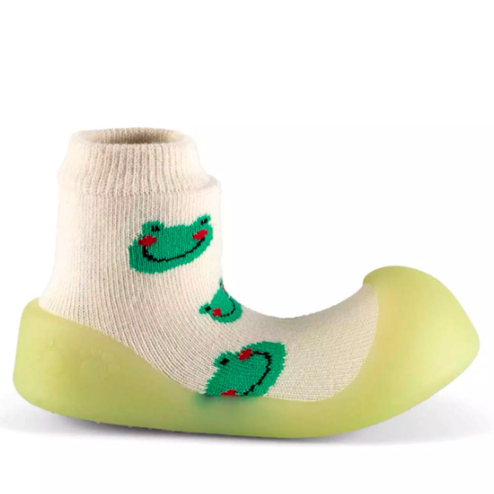 Zapatos BigToes Chameleon Frog - imagen 3