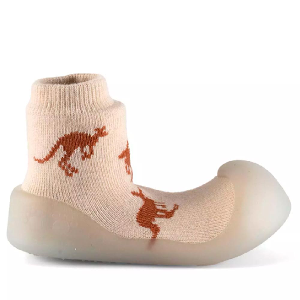 Zapatos BigToes Chameleon Kangaroo - imagen 3