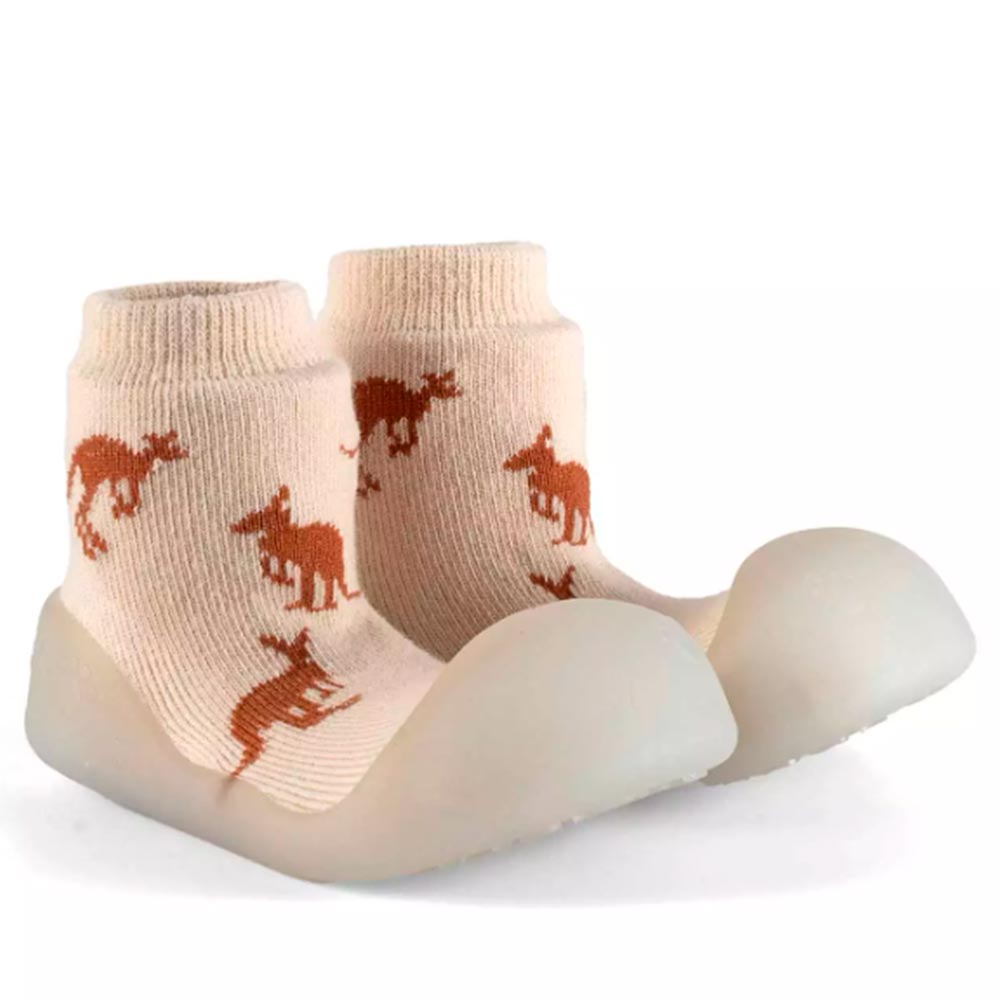Zapatos BigToes Chameleon Kangaroo - imagen 4